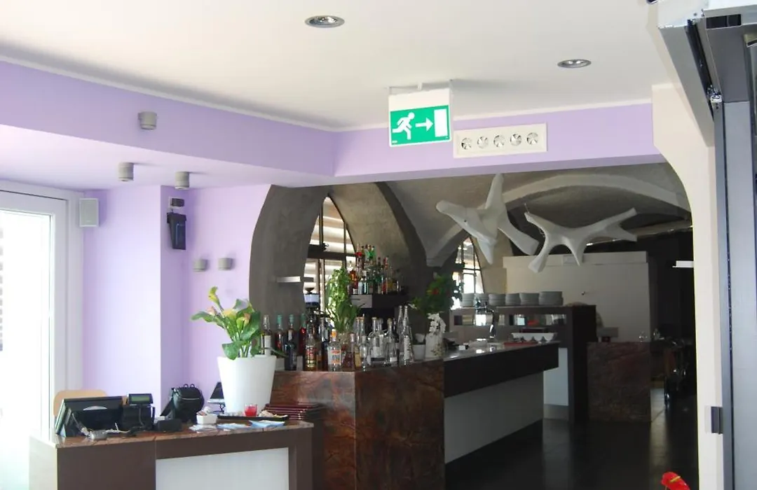 Hotel Beata Giovannina-1