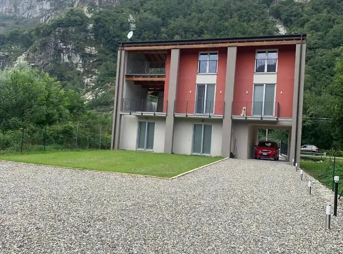 Hotel: Affittacamere EROI