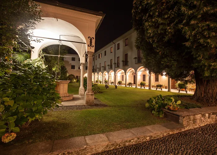 Albergo economico: LVG Hotel Collection - Il Chiostro