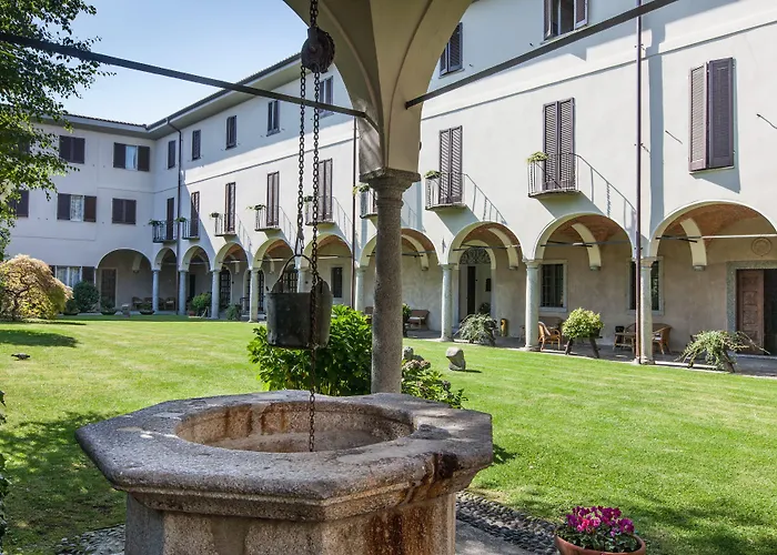 Albergo economico: LVG Hotel Collection - Il Chiostro