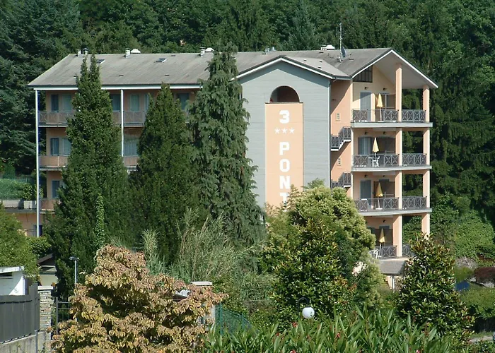 Residence Tre Ponti