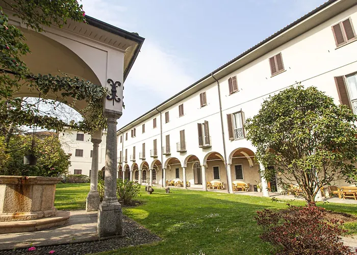 Albergo economico: LVG Hotel Collection - Il Chiostro