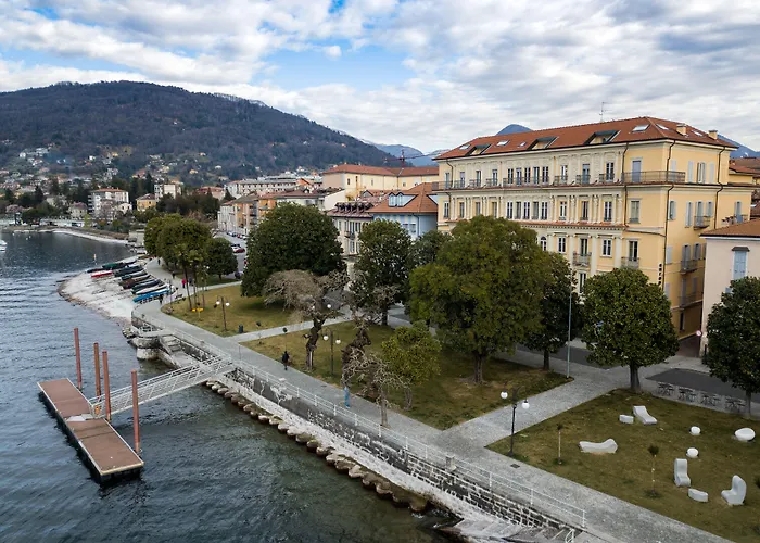 Europalace Hotel